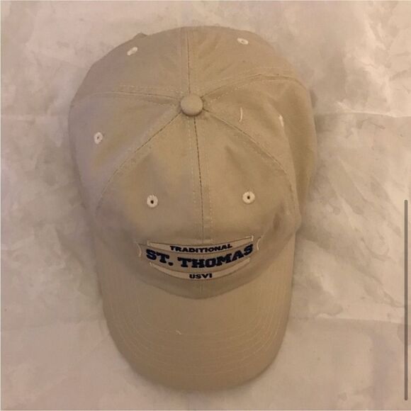 St. Thomas Virgin Islands Baseball Hat - Picture 4 of 11